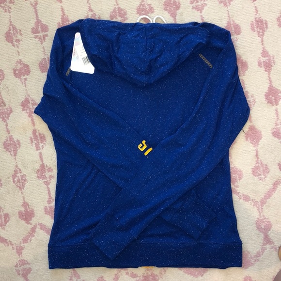 NWT NHL St Louis Blues jacket - Picture 2 of 6